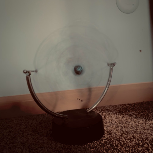 The Smallest Battery