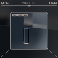 Ute Mix Series #91 | Loek Frey