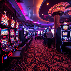 Pokemon Crystal Game Corner - DJ Otto($)