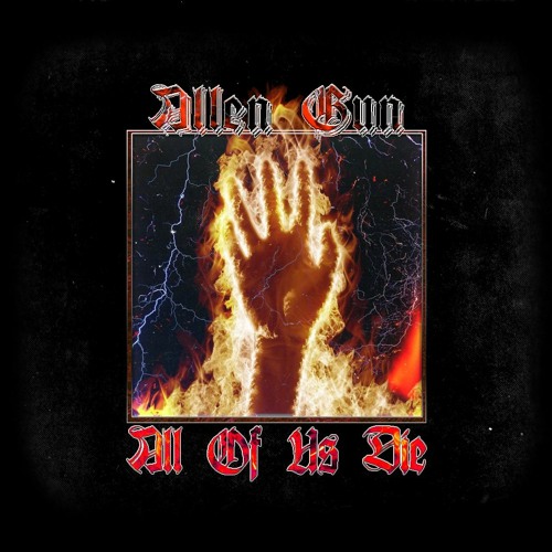 ALL OF US DIE [PROD. AxGx DA BOOGEYMAN] [VISUALS IN DESCRIPTION]