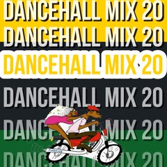 2020 Dancehall Mix by Major Sounds