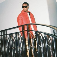 jeremih - oui (leaux ryda remix)