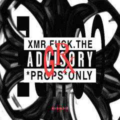 XMR(gRx) - Coupe (p.gRx + northdx)