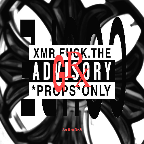 XMR(gRx) - Coupe (p.gRx + northdx)