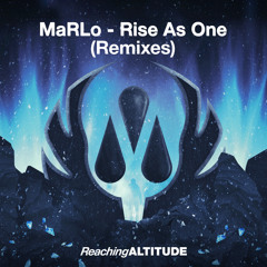MaRLo - Rise As One (MatricK Remix)