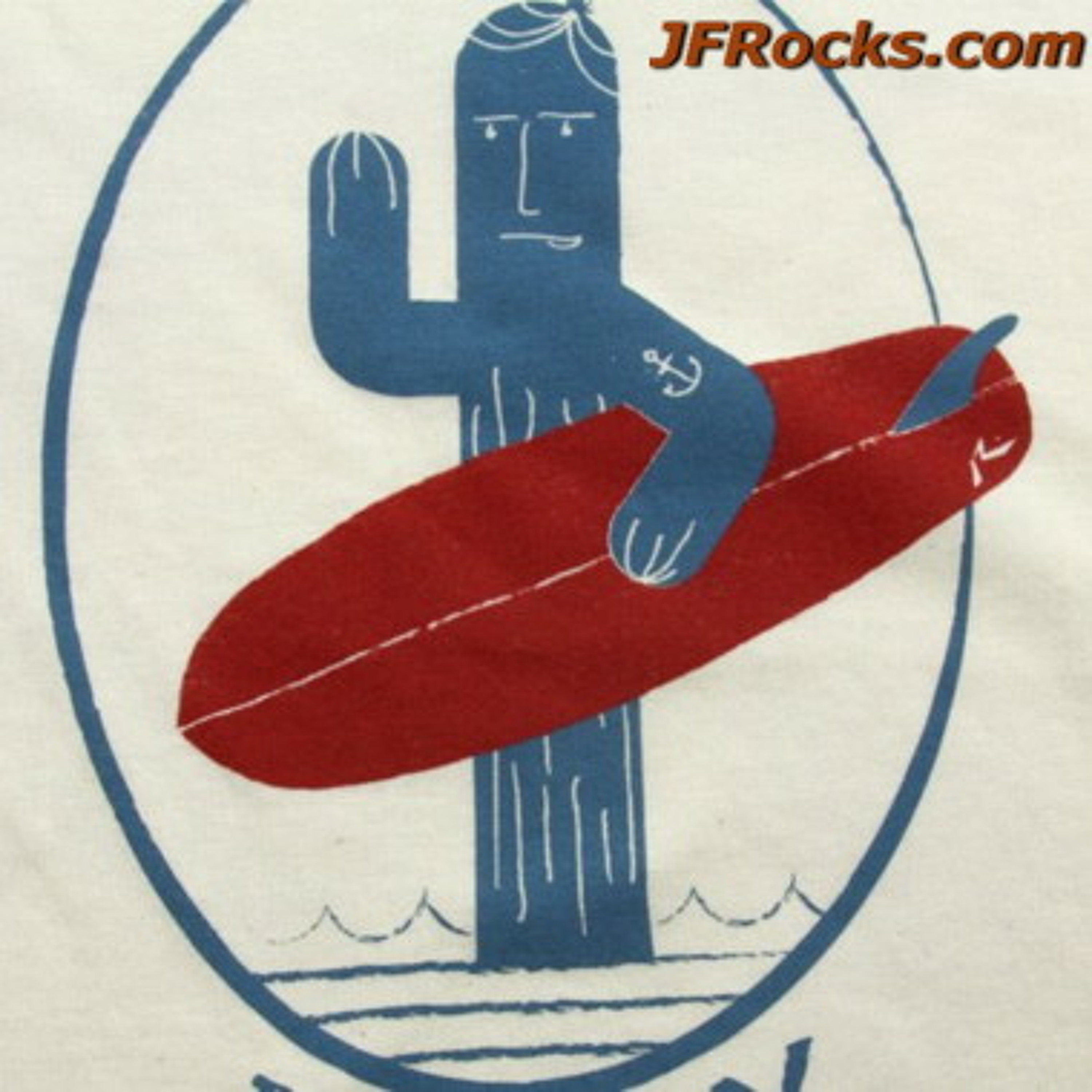 JFRocks Music Publishing