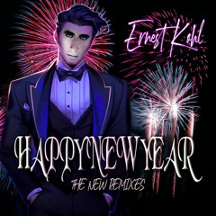 [PREMIERE] Ernest Kohl - Happy New Year! (Ultra Radio Remix)