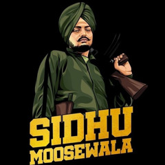 SYL Sidhu Moosewala (Slow&Reverb) 420kbps