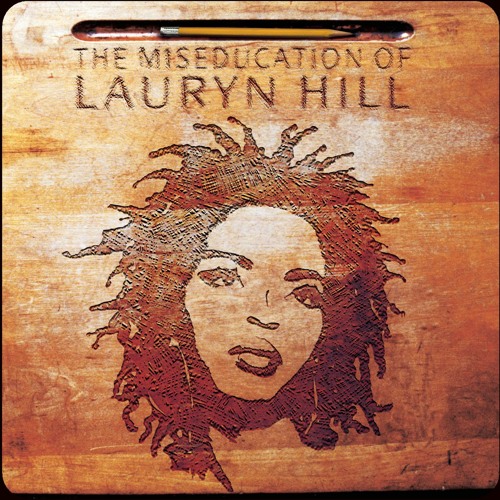 The Miseducation of Lauryn Hill - 20th Anniversary