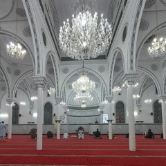 سورة النجم كاملة - عبد الرحمن حسين