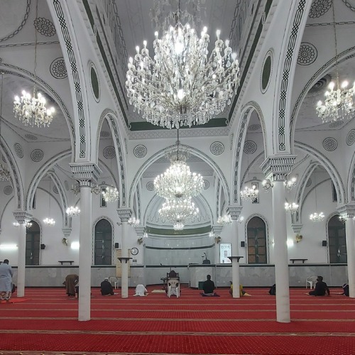 سورة النجم كاملة - عبد الرحمن حسين