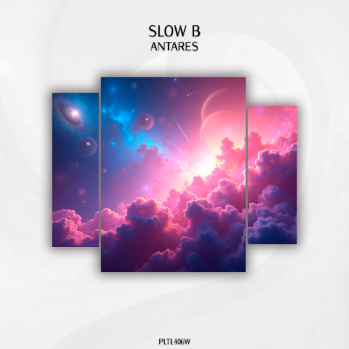 Slow B - Interference