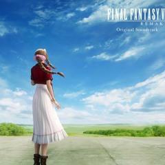 [D3] 22. Hollow Skies - Final Fantasy VII Remake OST
