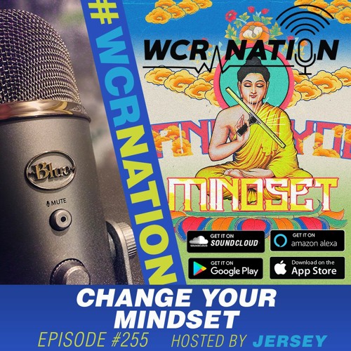 Change your mindset | WCR Nation Ep. 255 | A window cleaning podcast