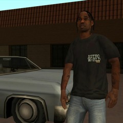 WE ON A DRIVE, LOOPED IN