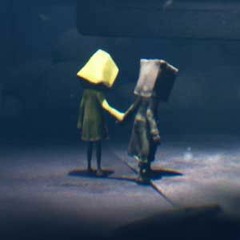 Der Tieftekker - Little Nightmares