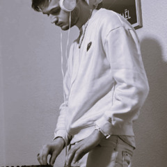 Ryan Lebrun - Set - Halloween 2025 - 01 - 11 - 2025 - @ Clermont - Ferrand