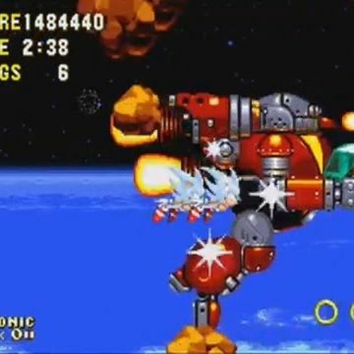 Doomsday Zone [Alternate] (DB's Remix)