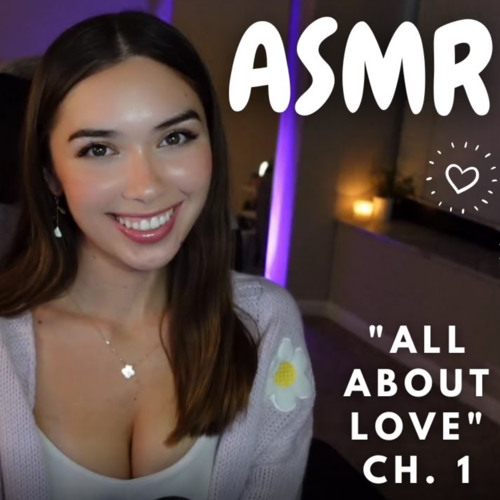 Stream dictionary definitions of love by asmrdb listen online for