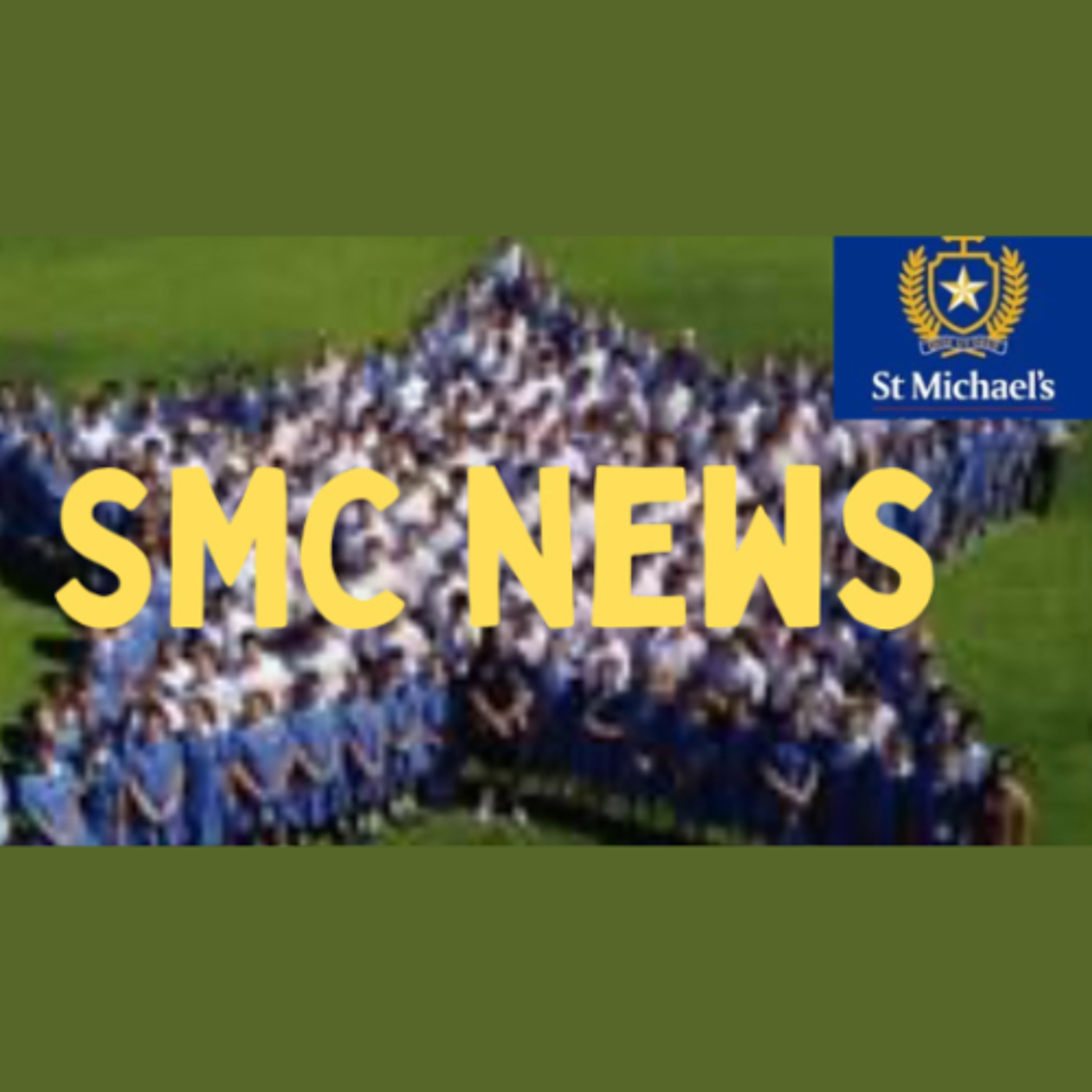 SMC News - Aiden, Landon, Michael and Henry - St Michael's College episode artwork