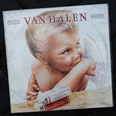 Van Halen Jump Synth MainStage Patch