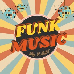 L.sun - Funk Beat 1