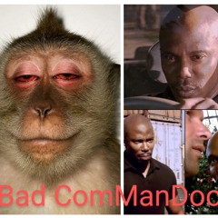 Bad ComManDooo (x JaySarki)