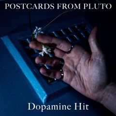 Postcards from Pluto-Dopamine Hit-24bit wav