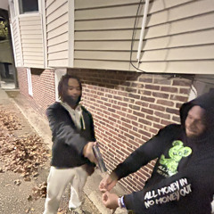 BTA BASH x KING ZY - SHAQ N KOBE