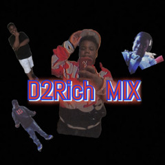 D2Rich Mix - Okayyy song by Hammad
