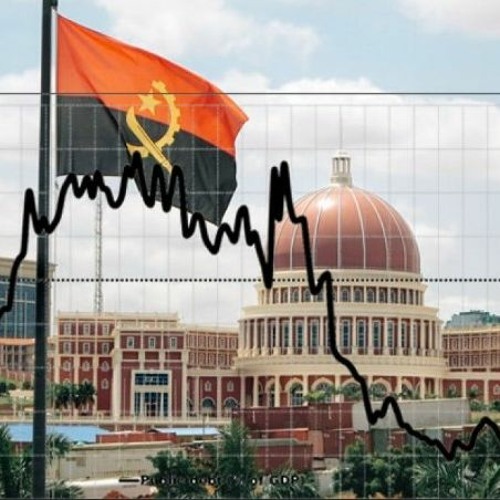 Stream Angola deve atingir um crescimento de 4% em 2023 by RadioMais