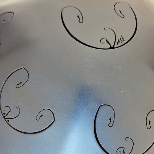 Alternating Layers - Rav in D minor - 20251031