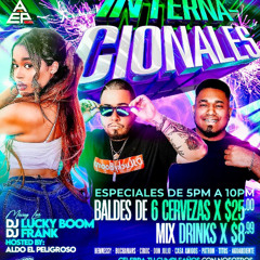 SABADO MARIACHI DJ FRANK DJ LUCKY BOOM
