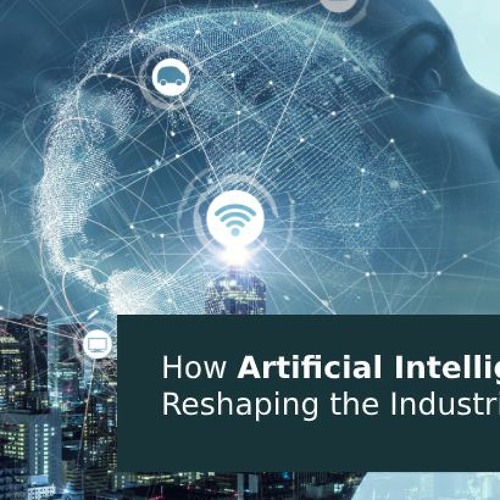 How Artificial Intelligence Is Reshaping The Industries With IoT?