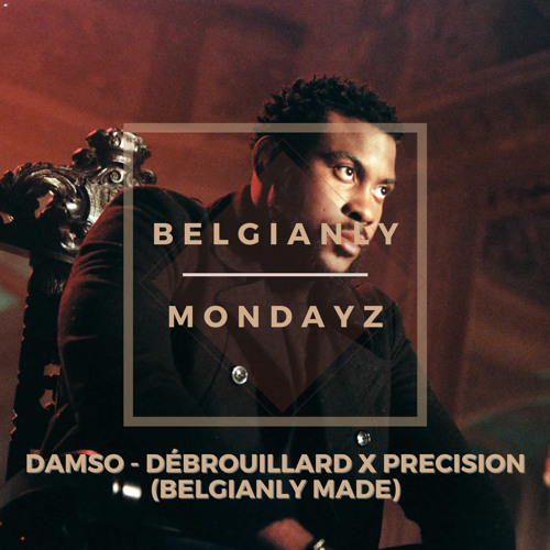 Débrouillard X Precision (Belgianly Made Blend)