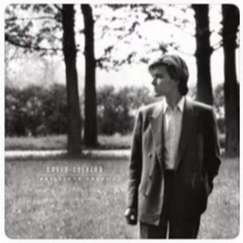 David Sylvian - Brilliant Trees - BBC Radio 1 Interview June 14 1984