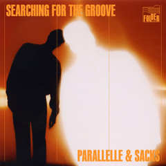 Searching For The Groove