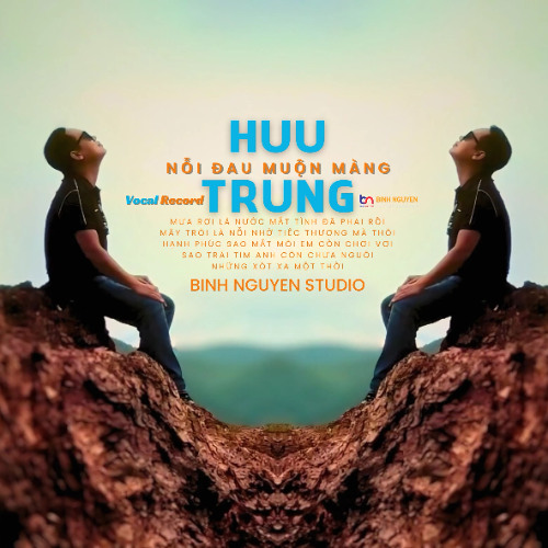 Nỗi Đau Muộn Màng (Sáng tác: Ngô Thụy Miên - Ca sĩ: Hữu Trung)