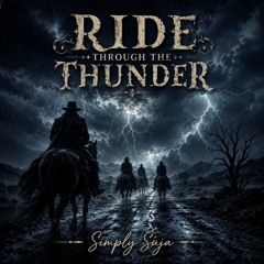 Ride Through the Thunder