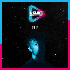 DJ IP - SLAM! MixMarathon [20-06-2025]