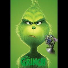 The Grinch - French Horn Arrangement