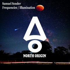 Samuel Sonder - Frequencies (Extended Mix)