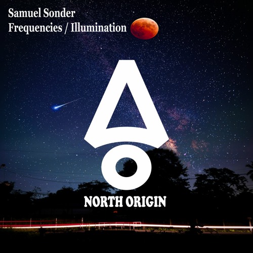 Samuel Sonder - Illumination (Extended Mix)