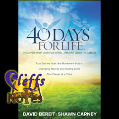 40 Days For Life