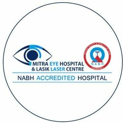Stream Best Eye Hospital in Punjab Computer Vision Syndrome Dr Akshay