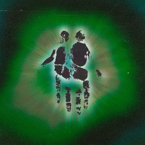 Javier Carballo - First Days At The Moon (Snippet)