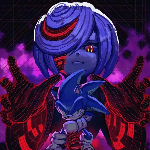 NEW FRONTIERS FT. SINEWAVE FOX (Theme for Sonic Frontiers)