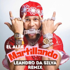 El Alfa Martillando (Leandro Da Silva Remix)