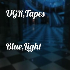 UGR,Tapes - Blue,Light...
