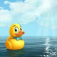 I'm A Lucky Duck - Disney Junior UK